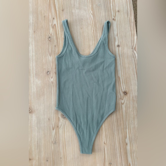 Zara Limitless Contour Collection Bodysuit - Picture 5 of 8